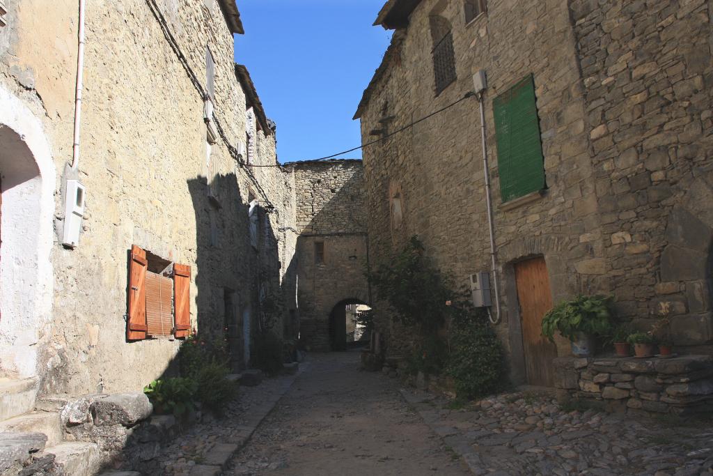 Foto de Montañana (Huesca), España