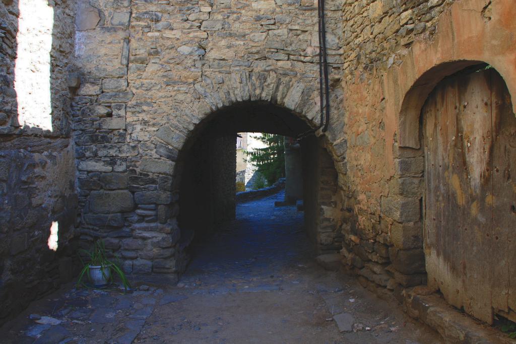 Foto de Montañana (Huesca), España