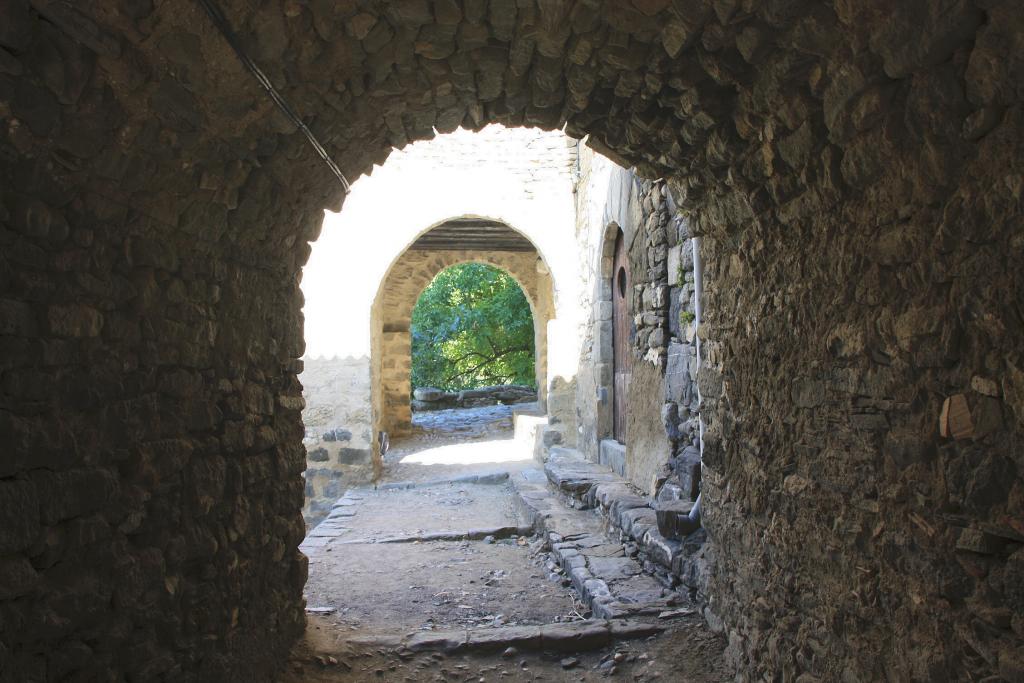 Foto de Montañana (Huesca), España