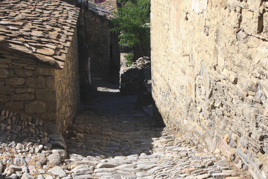 Foto de Montañana (Huesca), España