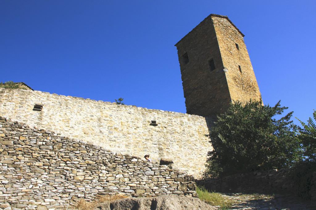 Foto de Montañana (Huesca), España