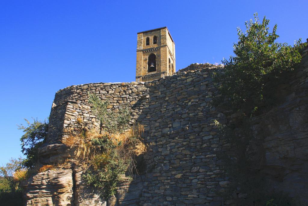 Foto de Montañana (Huesca), España