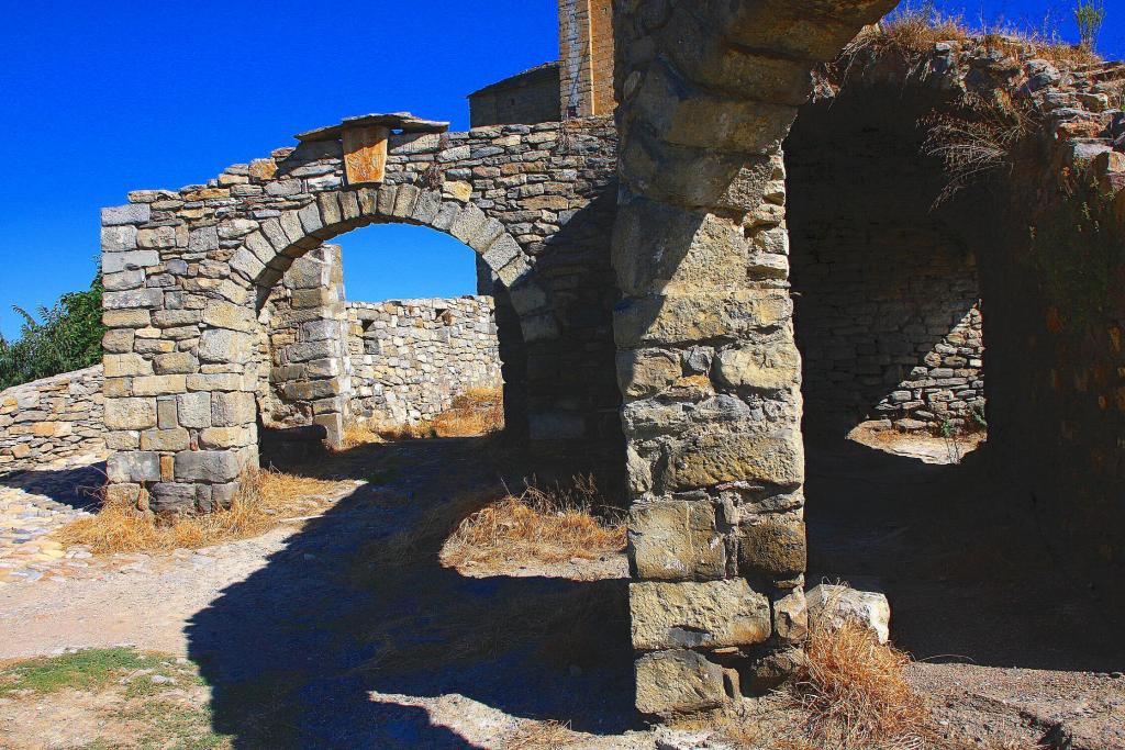 Foto de Montañana (Huesca), España