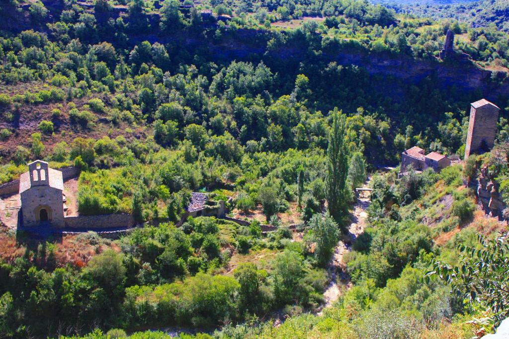 Foto de Montañana (Huesca), España