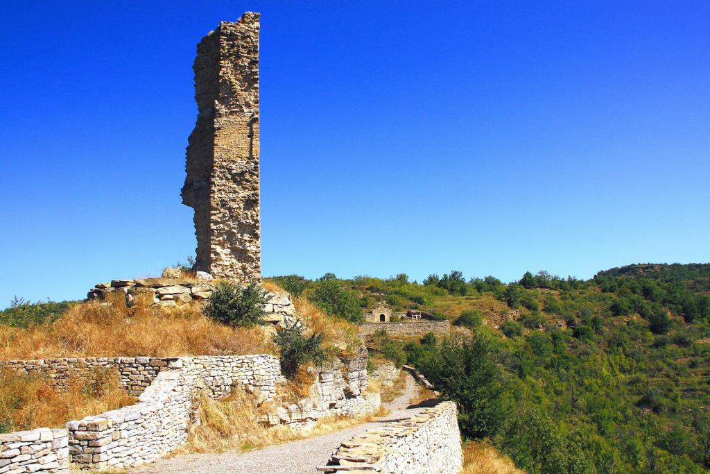 Foto de Montañana (Huesca), España