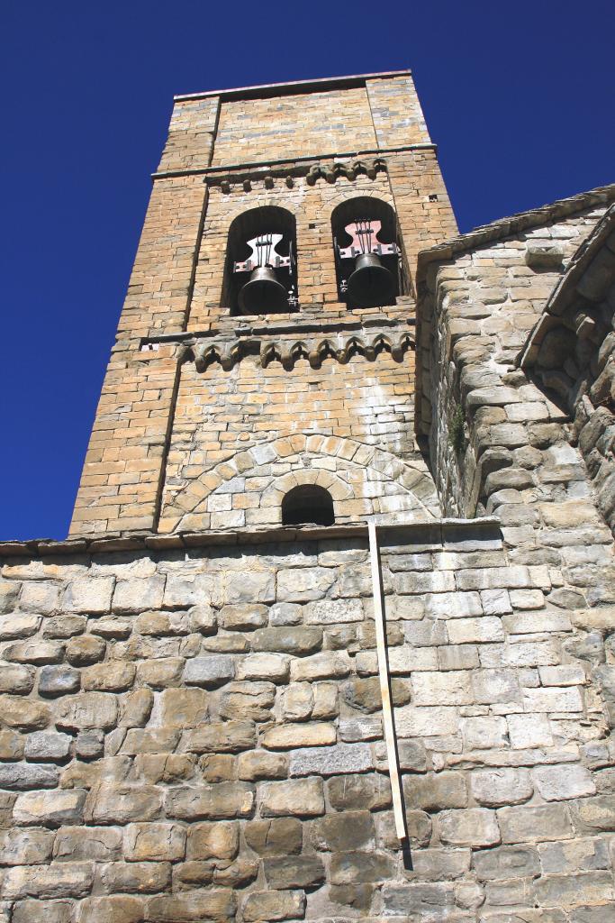 Foto de Montañana (Huesca), España