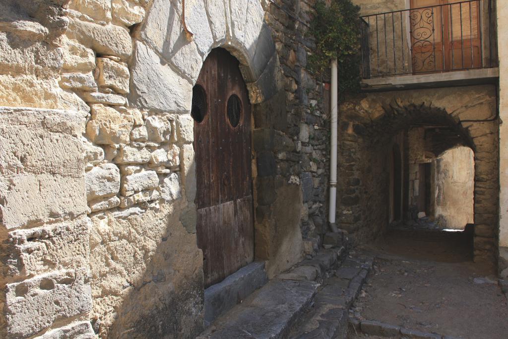 Foto de Montañana (Huesca), España