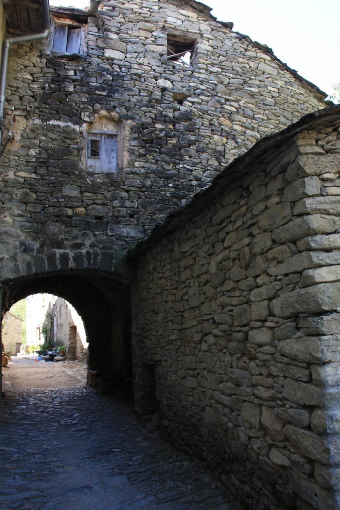 Foto de Montañana (Huesca), España