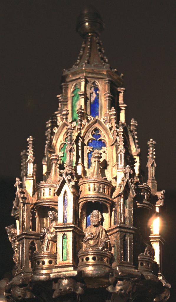 Foto de Sant Joan de les Abadesses (Girona), España