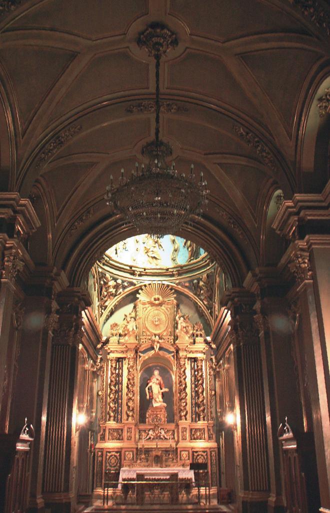 Foto de Sant Joan de les Abadesses (Girona), España