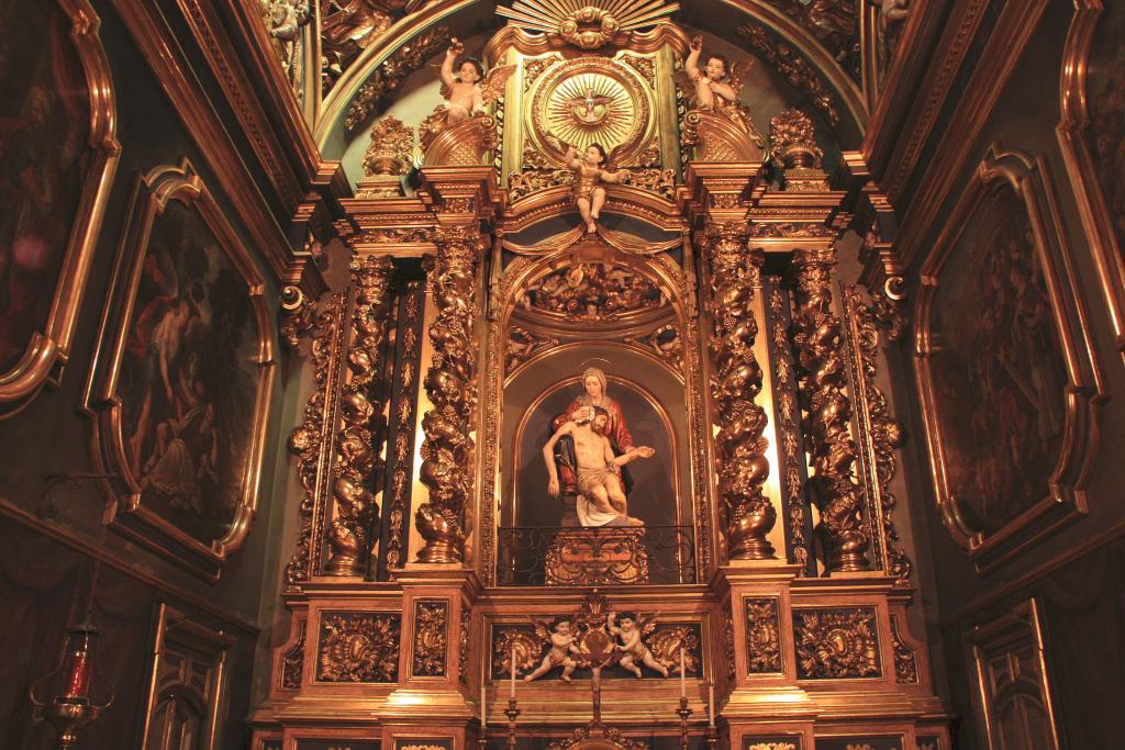 Foto de Sant Joan de les Abadesses (Girona), España