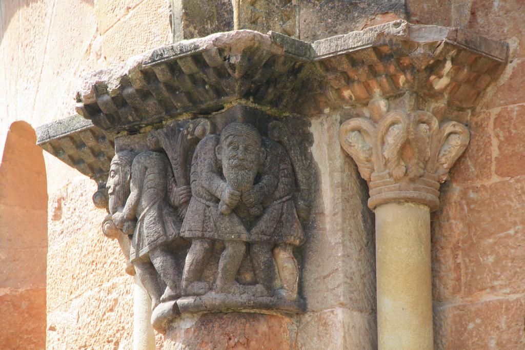 Foto de Sant Joan de les Abadesses (Girona), España