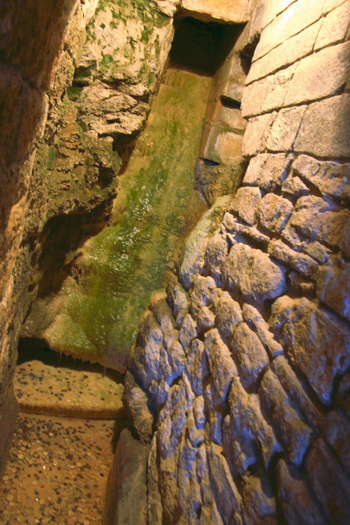 Foto de Santa Cruz de la Serós (Huesca), España