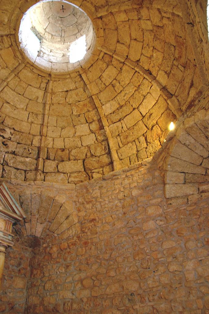 Foto de Santa Cruz de la Serós (Huesca), España