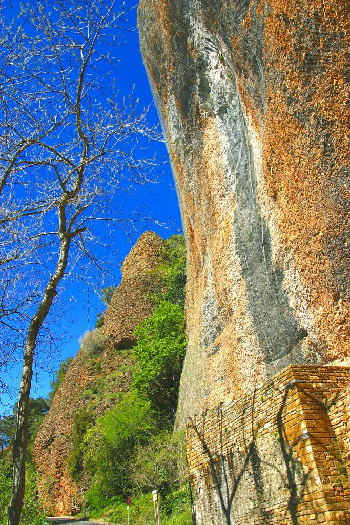 Foto de Santa Cruz de la Serós (Huesca), España