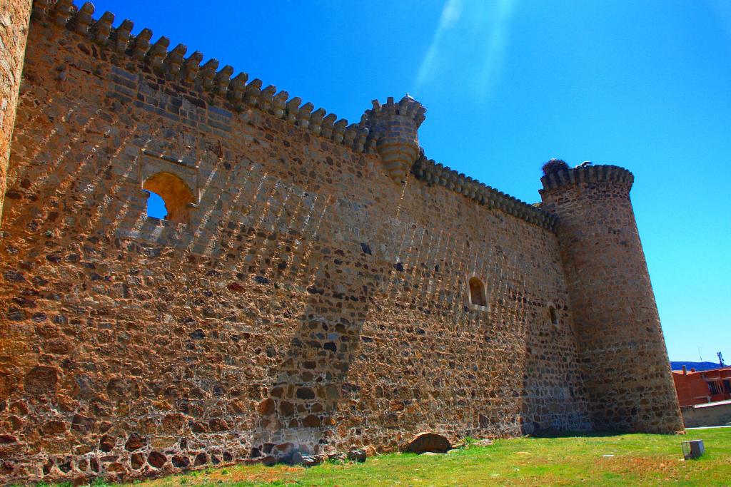 Foto de El Barco de Ávila (Ávila), España