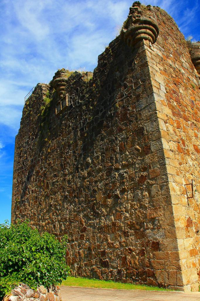 Foto de Valverde de la Vera (Cáceres), España