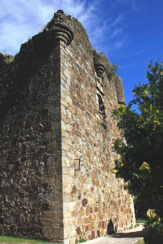 Foto de Valverde de la Vera (Cáceres), España