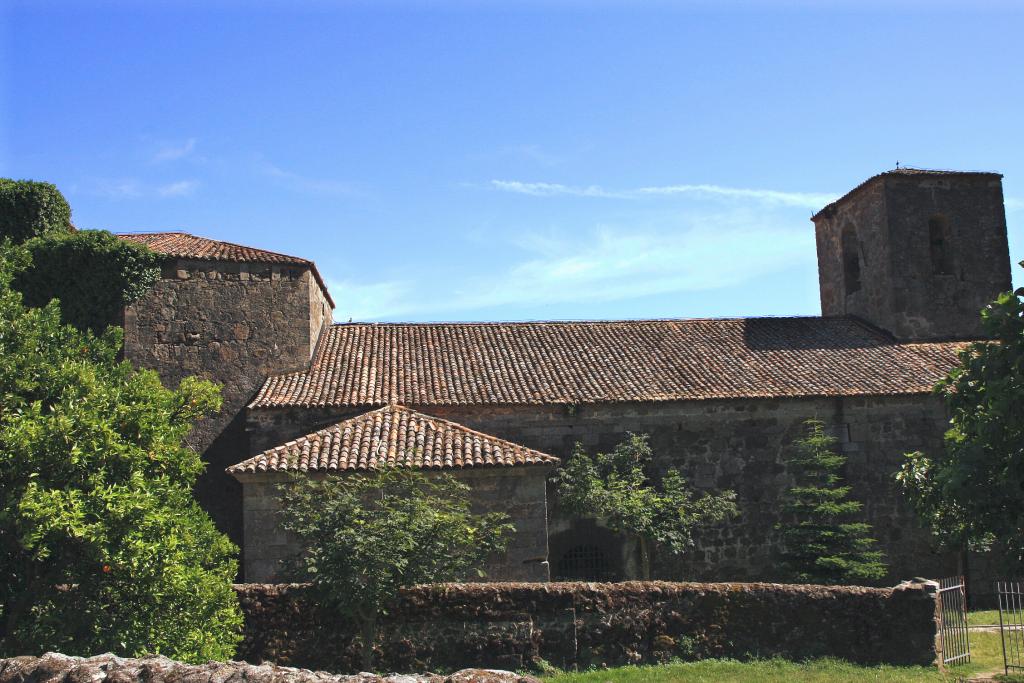 Foto de Valverde de la Vera (Cáceres), España