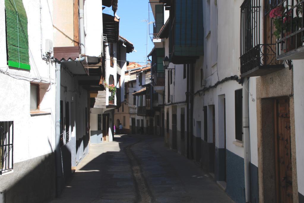 Foto de Valverde de la Vera (Cáceres), España