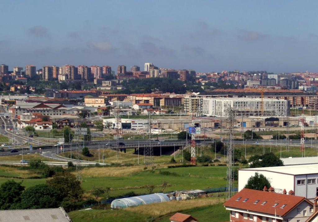 Foto de Cacicedo (Cantabria), España