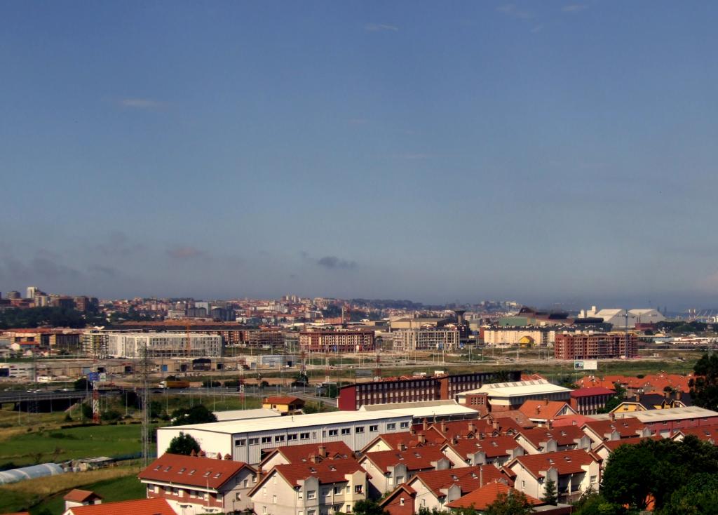 Foto de Cacicedo (Cantabria), España