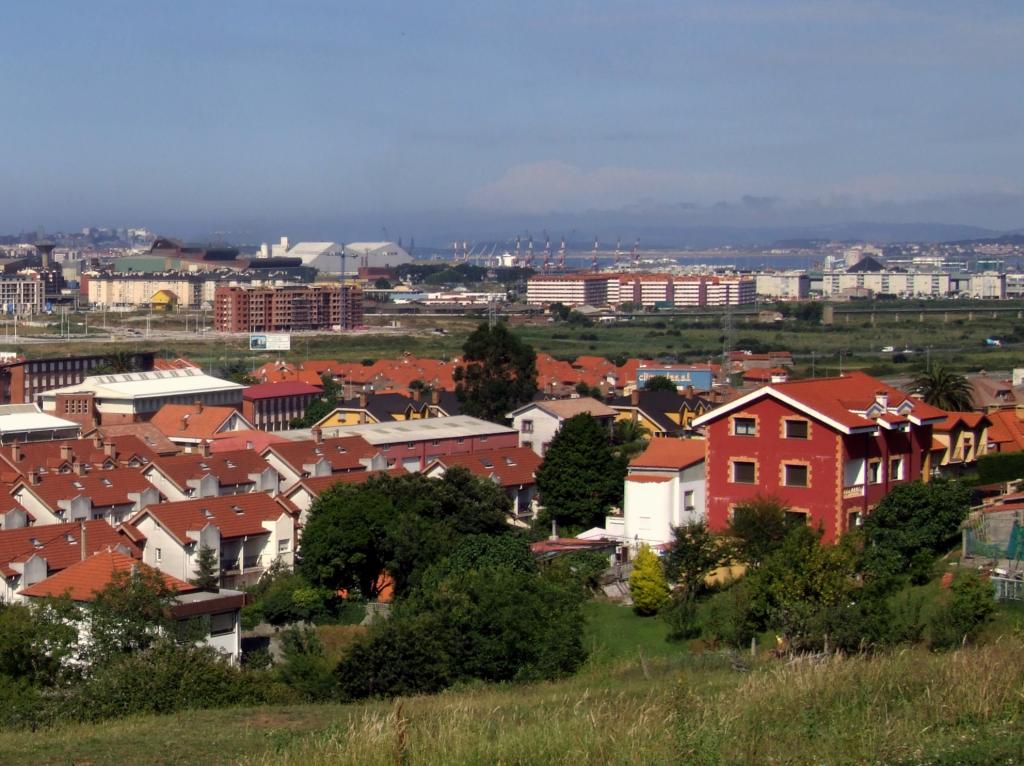 Foto de Cacicedo (Cantabria), España