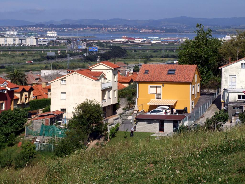 Foto de Cacicedo (Cantabria), España