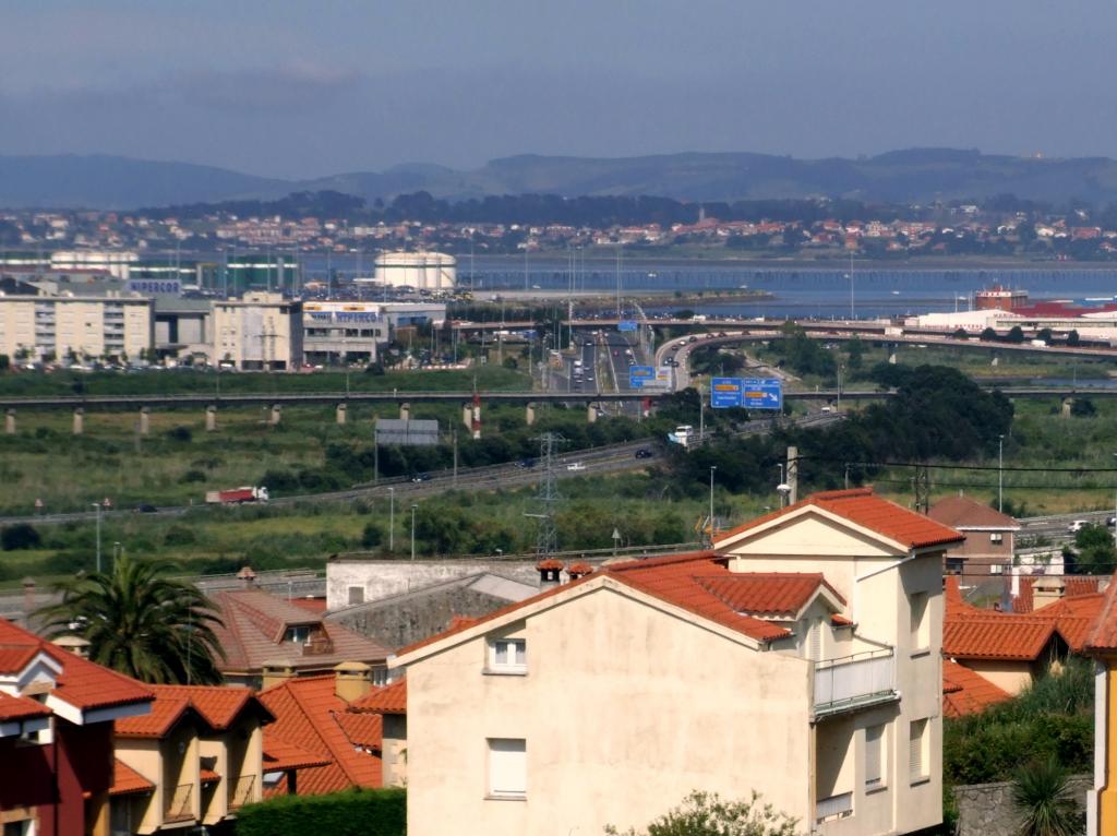 Foto de Cacicedo (Cantabria), España