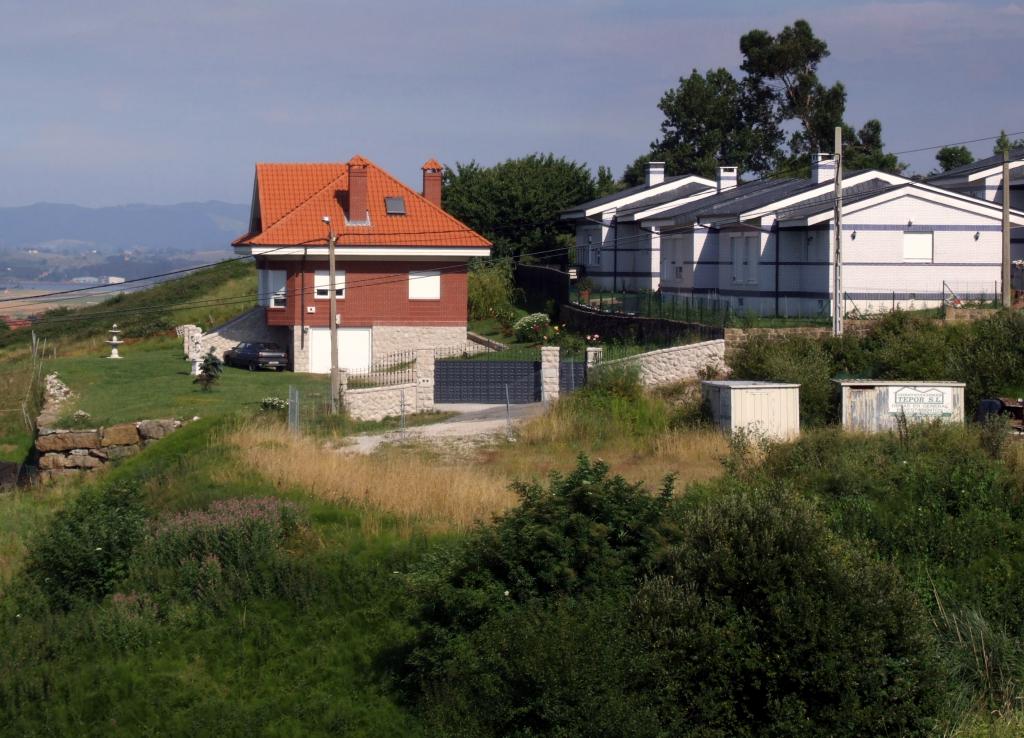 Foto de Cacicedo (Cantabria), España