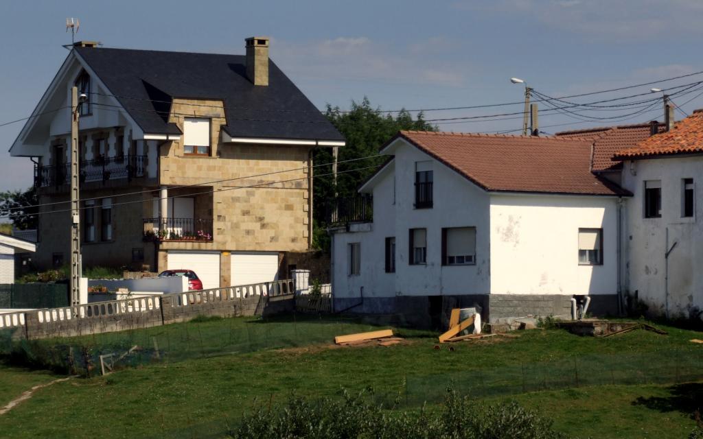 Foto de Cacicedo (Cantabria), España