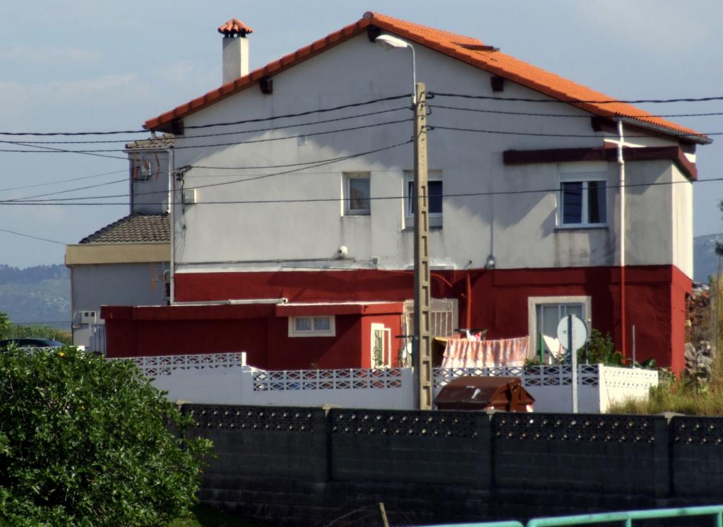 Foto de Cacicedo (Cantabria), España