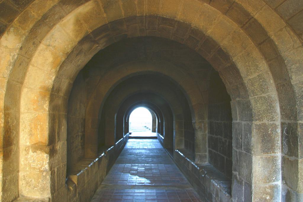 Foto de Sos del Rey Católico (Zaragoza), España