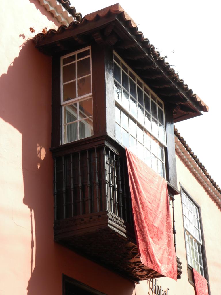 Foto de La Orotava (Santa Cruz de Tenerife), España