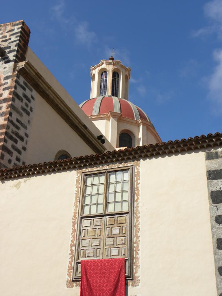 Foto de La Orotava (Santa Cruz de Tenerife), España