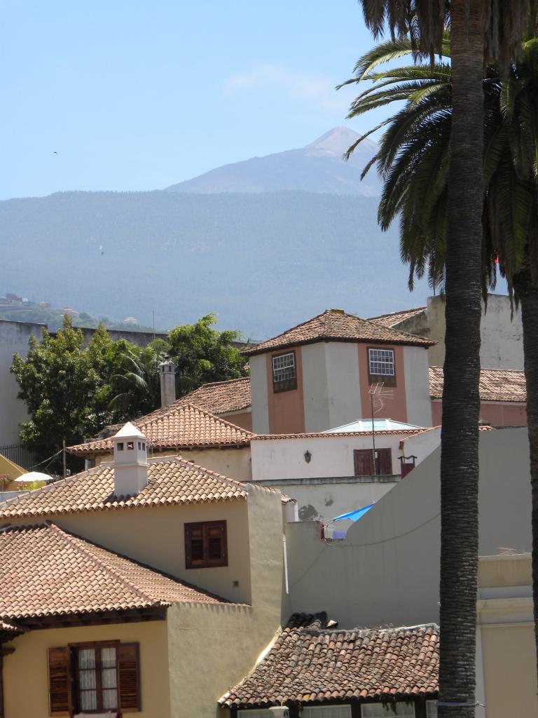 Foto de La Orotava (Santa Cruz de Tenerife), España