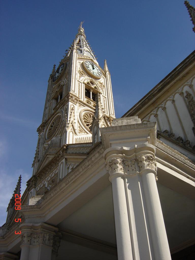 Foto de La Plata (Buenos Aires), Argentina