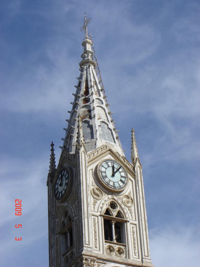 Foto de La Plata (Buenos Aires), Argentina