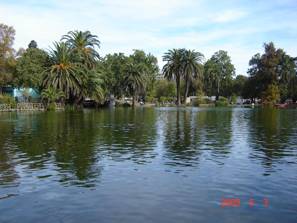 Foto de La Plata (Buenos Aires), Argentina