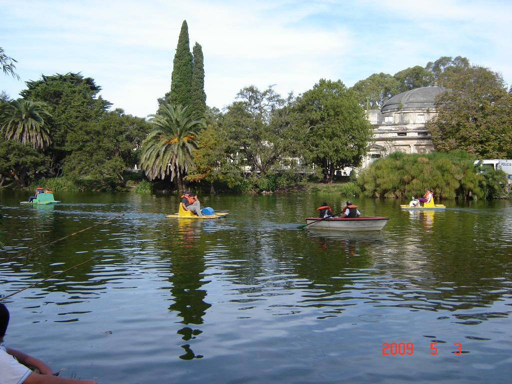 Foto de La Plata (Buenos Aires), Argentina