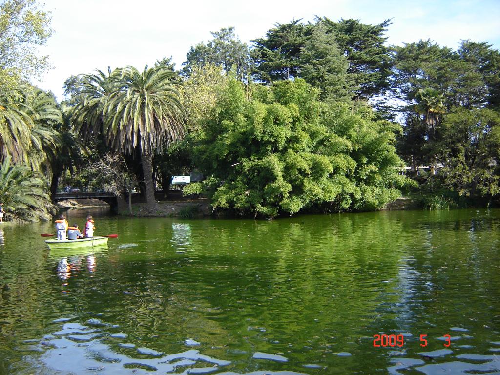 Foto de La Plata (Buenos Aires), Argentina