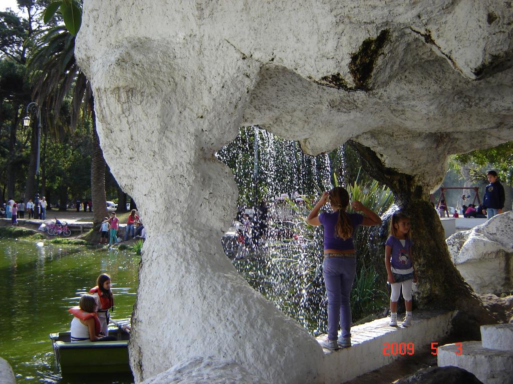 Foto de La Plata (Buenos Aires), Argentina