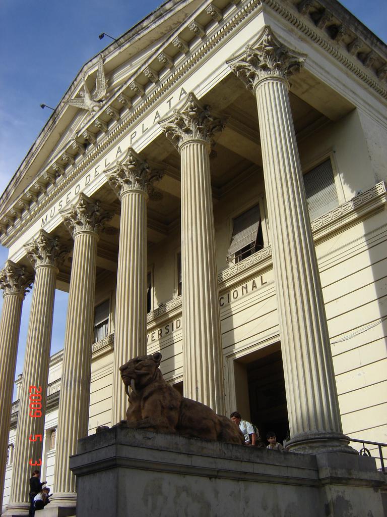 Foto de La Plata (Buenos Aires), Argentina