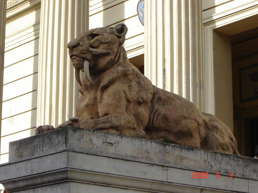 Foto de La Plata (Buenos Aires), Argentina