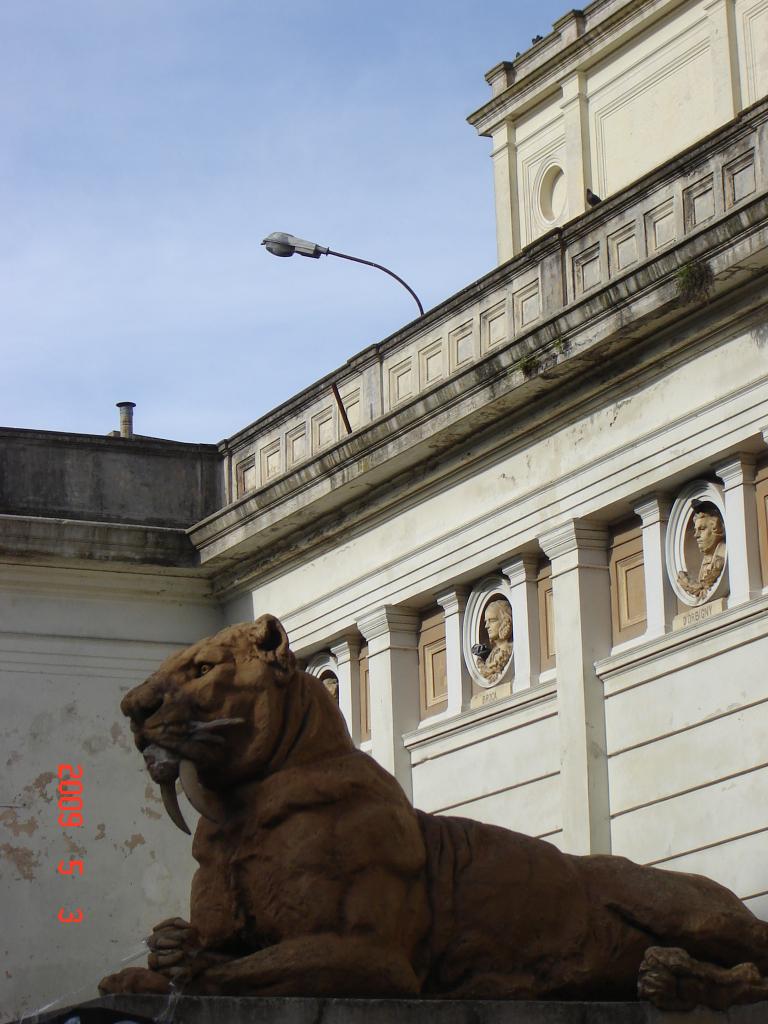 Foto de La Plata (Buenos Aires), Argentina