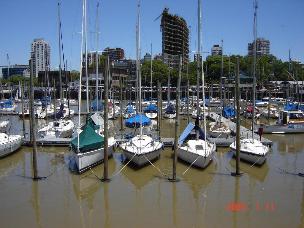 Foto de Olivos (Buenos Aires), Argentina