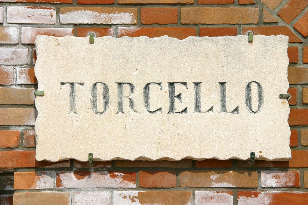 Foto de Torcello (Venecia), Italia