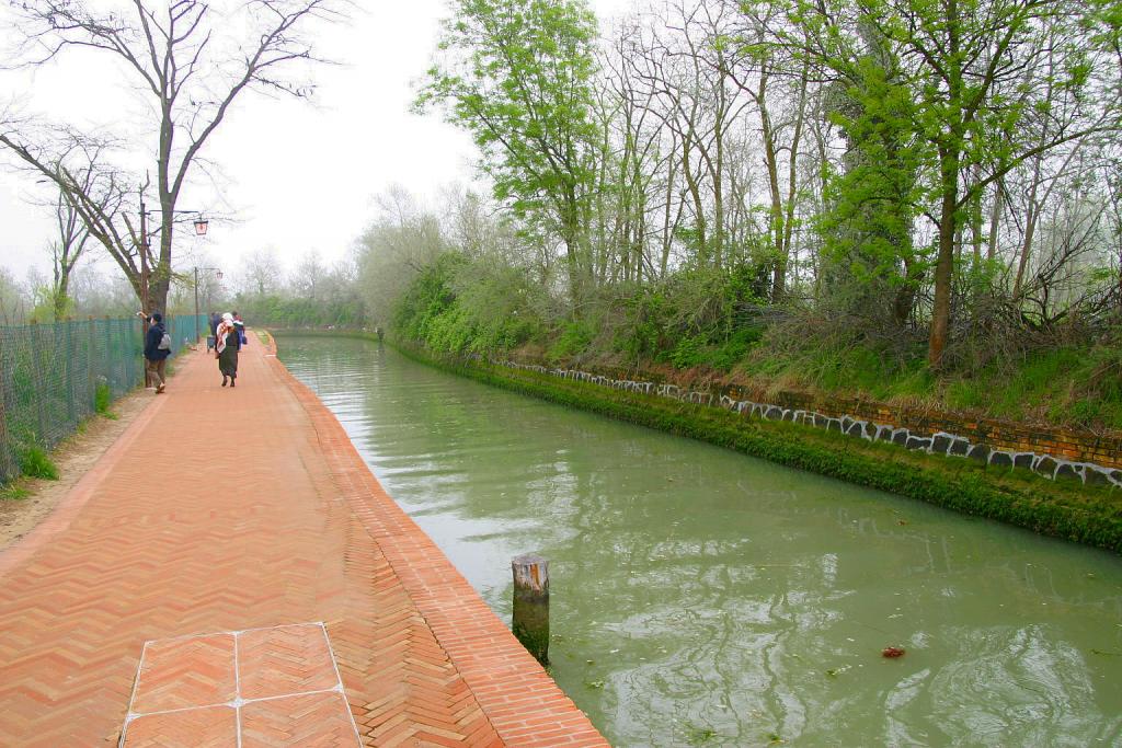 Foto de Torcello (Venecia), Italia