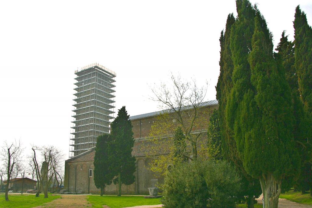 Foto de Torcello (Venecia), Italia