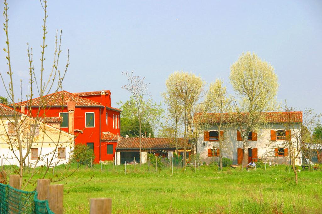 Foto de Torcello (Venecia), Italia